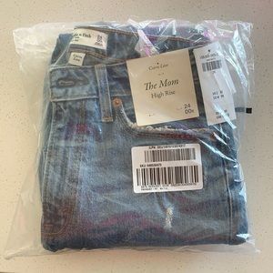 BRAND NEW Abercrombie & Fitch Jeans